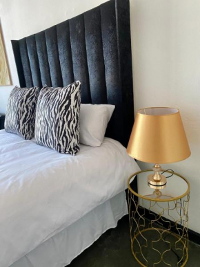Classy Unit in the Heart of Maboneng